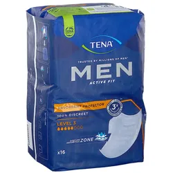 Tena Men Level 3 Einlagen