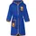 Playshoes Frottee-Bademantel DIE Maus 86/92 | marine - blau