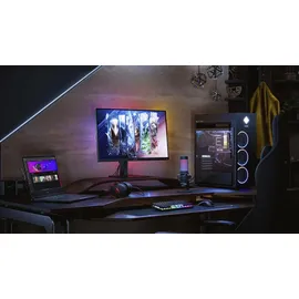 HP OMEN 27k 27" schwarz