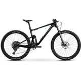 Ghost Bikes Lector Fs Sf Advanced 29 ́ ́ X01 Eagle 2024 Mountainbike