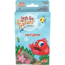 Iden Logistikcenter GmbH Let's Go Fishing Pocket Edition