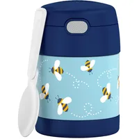 Thermos Thermobehälter für Essen bees 0,3 l