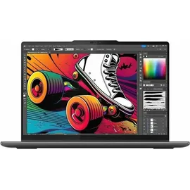 Lenovo Yoga 7 2-in-1 14" Intel Core Ultra 7 155H 16 GB RAM 1 TB SSD Storm Grey