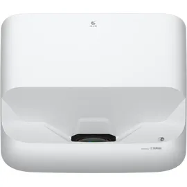 Epson EH-LS650W 3LCD Ultrakurzdist. Pojektor 3600 Lumen 4K PRO-UHD HDMI Weiß