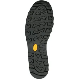 Aku Bellamont III Suede GTX (wasserdicht) dunkelgrün/beige Herren