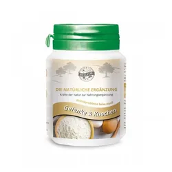 Bellfor Ergänzungsfuttermittel Gelenke und Knochen 100 g 100 g