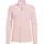 Craghoppers Damen Nosilife Solarshield+ Half Zip Pullover (Größe XL, rosa)