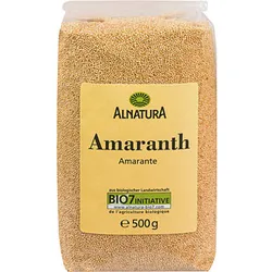 ALNATURA Bio Amaranth 500,0 g