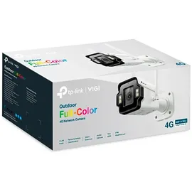 TP-Link S345-4G Weiß