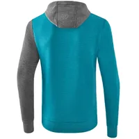 Erima 5C hellblau/grau Herren