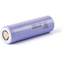 Samsung INR21700-40T 21700 4000 mAh 1 St.
