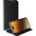 Vivanco iPhone 15 Pro Max Premium Wallet Cover schwarz