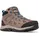 Columbia RedmondTM Iii Mid Waterproof Wanderstiefel - Iron / Phoenix Blue - EU 42