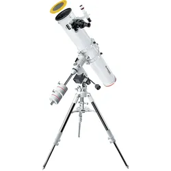 BRESSER Messier NT-150L/1200 Hexafoc EXOS-2/EQ5 Teleskop