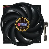Titan DC-K8N925B/R/CU35 CPU-Kühler für AMD Sockel AMD mit 35mm Kupferkern