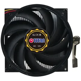 Titan DC-K8N925B/R/CU35 CPU-Kühler für AMD Sockel AMD mit 35mm Kupferkern