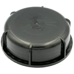 DN80 IBC Tankdeckel Grobgewinde
