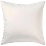 Curt Bauer Kissenbezug »Uni-Mako-Satin«, (1 St.), Unifarben,