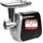 EMERIO MG-130207 Fleischwolf Schwarz
