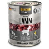 Belcando Baseline Lamm 800g