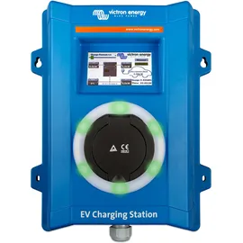 Victron Energy Victron EV Energy 22kW Wallbox - Ladestation WiFi