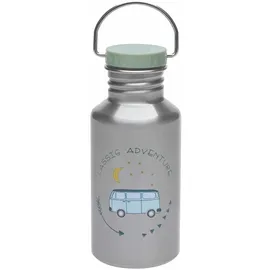 Lässig Adventure Bus Silber 0,5 l