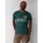 wat? APPAREL T-Shirt Not in the mood in Dunkelgrün | Gr.: 48
