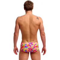 Funky Trunks Badehose FTS001 Badeshorts Rosa XS