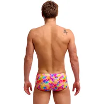 Funky Trunks Badehose FTS001 Badeshorts Rosa XS