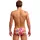 Funky Trunks Badehose FTS001 Badeshorts Rosa XS