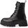 TAMARIS Damen Stiefel Leder schwarz 41