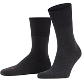 Freizeitsocken dark grey 39-41