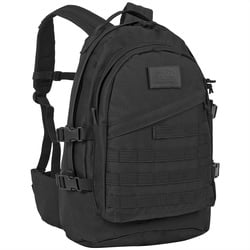 Highlander Rucksack Recon 40 schwarz