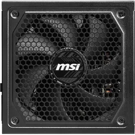 MSI MAG A1000GL PCIE5 1000W ATX 3.1 (306-7ZP9B11-CE0)