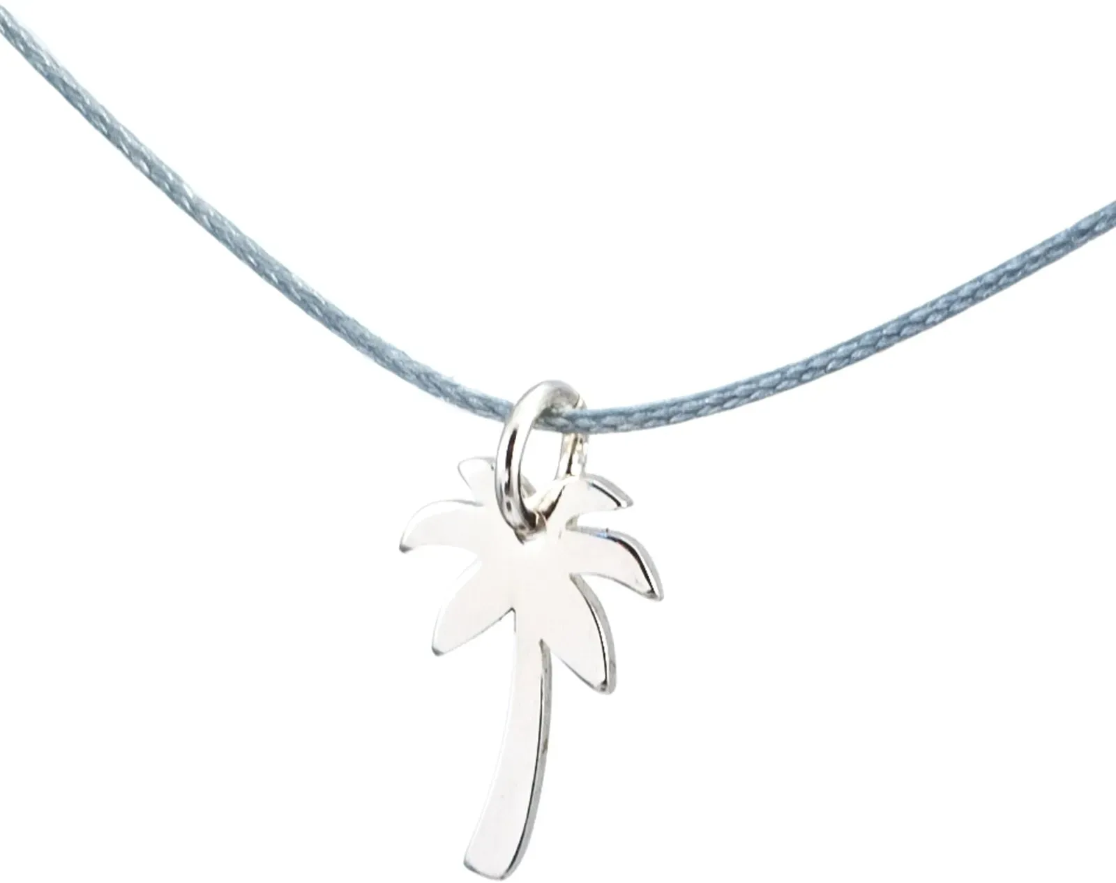 Silver+Surf Palme Silber Schmuck Silver Surf silber schmuck