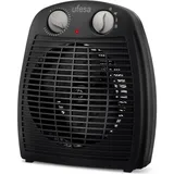 Ufesa CF2000 2000 W Schwarz