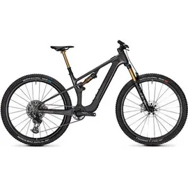 Focus VAM2 SL 9.8 2025 29 Zoll RH 42 cm Unisex grau/weiß