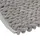 5five simply smart 5five - Teppich 120x50cm hellgrau