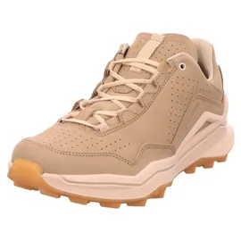Lowa Herren Maddox Pro LT Low Schuhe (Größe 44, beige)