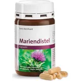 Kräuterhaus Sanct Bernhard Mariendistel Kapseln 90 St.