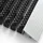 Karat Profi Brush 60 x 90 cm Schwarz