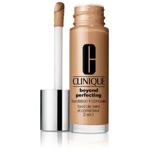 Clinique Beyond Perfecting Foundation + Concealer 14 vanilla 30 ml