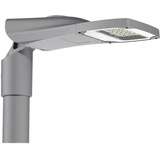 Siteco Streetlight SL 31 microMastleuchte LED 5.250lm740 EVG Plus Einscheiben-Sicherheitsglas direkt Aufsatz Ansatz