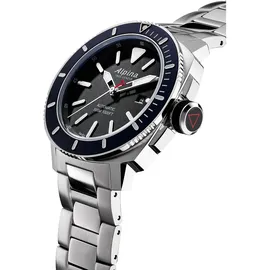 Alpina Seastrong AL-525LBN4V6B