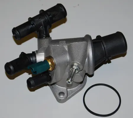 BORGWARNER Thermostat, Kühlmittel 41051188d für LANCIA ALFA ROMEO