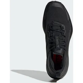 adidas Terrex Agravic GTX Herren Core Black / Grey Six 42