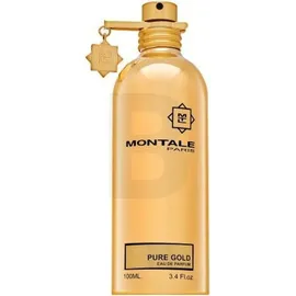 Montale Pure Gold Eau de Parfum 100 ml