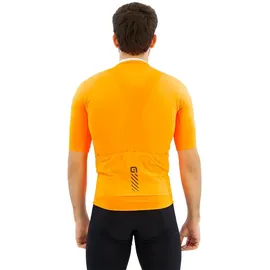 ALÉ Color Block arancio fluo/fluo orange M