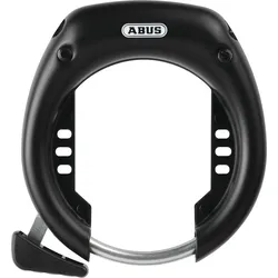 Abus 5755L R BK Xplus OE / Shield schwarz one size