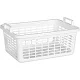 Lockweiler Lockweiler, Wäschekorb, Wäschekorb (26 l)